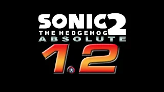 Sonic 2 Absolute 1.2.0