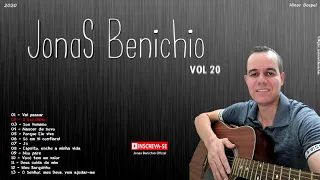 Jonas Benichio Vol.20 - CD Completo #CCB