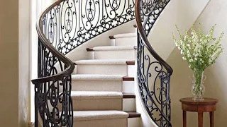 Top 15 staircase design 2024