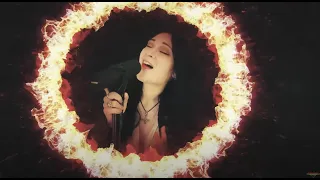 Heart Healer (Magnus Karlsson) - "This Is Not The End" ft. @AdrienneCowan, Anette Olzon, & More