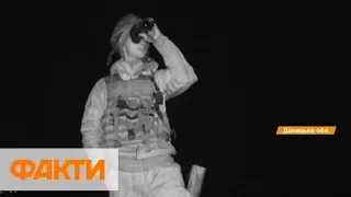 Война на Донбассе: ранены двое военных ВСУ