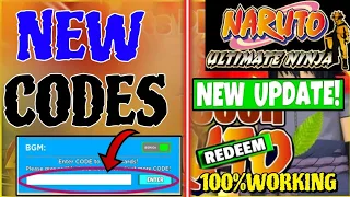 ✨ UPDATE ✨ All new Naruto War Tycoon codes The codes are part of the latest  2023  and free more!!