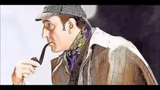 Sherlock Holmes - Der Baumeister von Norwood Hörbuch - Hörspiel