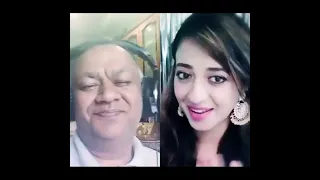 Is Pyar Se Meri Taraf Na Dekho | Cover Song | Kumar Sanu Alka Yagnik | Chamatkar | Karaoke Singing