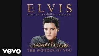 Elvis Presley, The Royal Philharmonic Orchestra - A Big Hunk o' Love (Official Audio)