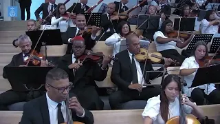 New Apostolic Church Southern Africa | Music - "I Praise God's Love in Adoration" (official)