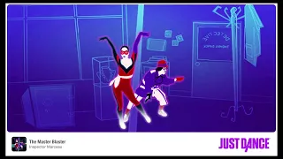 Just Dance [Then & Now] - The Master Blaster (Song Swap) - 5 Stars