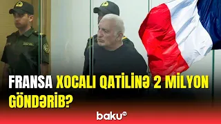 30 dəqiqədə Xocalı sakinlərinin hamısını... | Raşid Beqlaryandan etiraf