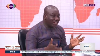 Point of View: Financial sector clean-up, the economy and more  | Citi TV