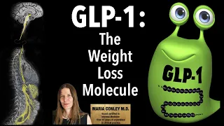 GLP-1:  The Weight Loss Molecule