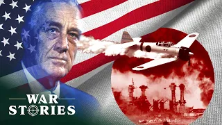 Attack On Pearl Harbor: The Event That Changed WWII | Battles Won & Lost | War Stories