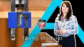 Young Modulus - Physics A-level Required Practical