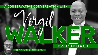 Uncle Tom 2: Live Q & A with @Just Thinking's Virgil Walker - What you need to know