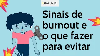 Burnout: como reconhecer os sinais?