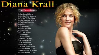 Diana Krall Greatest Hits Full Album - Diana Krall Best Of Full Playlist