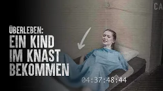 Wie überlebt man eine Geburt im US-Frauenknast?