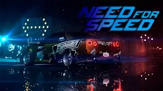 Клип про уличные гонки - Need for speed | Все ищут эту песню