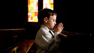 Religion Makes Kids Less Altruistic, More Mean