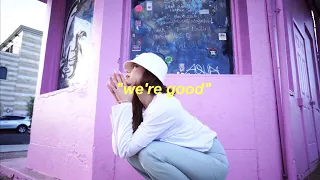 "WE'RE GOOD" | Dua Lipa | Dytto | Dance Video