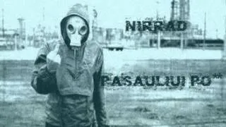 Nirrad - Pasauliui po***