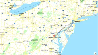 Google Map Directions in VB.NET