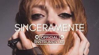 Annalisa - Sinceramente (INSTRUMENTAL)