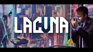 Lacuna Ost (Catherine variation)