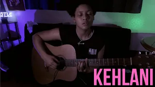 Kehlani - Valentine's Day (Shameful) Cover