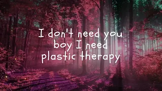 ( Faouzia - Plastic Therapy ) Unofficial songs that I can't get out of my head✨#7