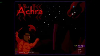 First Impact: Path of Achra 1.0 || Terminally Nerdy