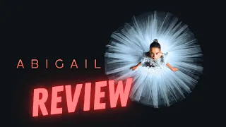 ABIGAIL 2024 // VLAD // GRAVE OF THE VAMPIRE REVIEW