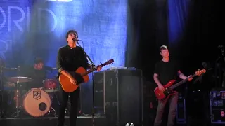 2013 12 06 Jimmy Eat World - Hear You Me