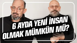 6 Ayda Yeni İnsan Olmak Mümkün mü? I Önce Can Sonra Canan 253.Bölüm