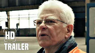 WE ARE ALL DETROIT - VOM BLEIBEN UND VERSCHWINDEN Trailer German Deutsch (2022)