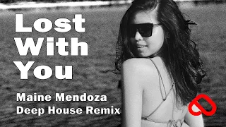 Maine Mendoza - Lost With You