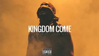 [FREE] Kanye West Donda Type Beat "KINGDOM COME"
