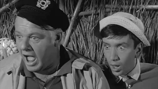 Gilligan's Island Inventions:  Filmmaking's Iconic Professor (Russell Johnson): by ZOOM