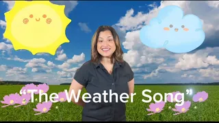 The Weather Song (It’s a Beautiful Day)