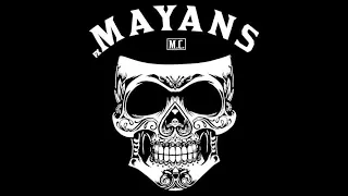MAYANS'MC & PEAKY BLINDERS EP 9 LA GUERRE SOMBRE[ Unity RP 🐬]