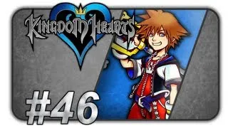 Kingdom Hearts - #46 - [Perfect Game / Profi]: Der Hundert-Morgen-Wald