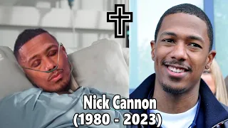 R.I.P. Nick Cannon (40 years old) Died At A Very Young Age After Suffering From This