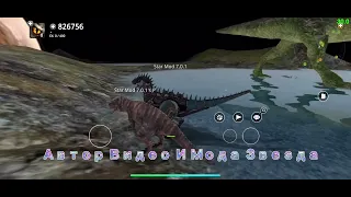 Mod for Dinos online new function 7.0.1 new only for iOS