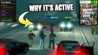 Why GTA 4 Online Is Still Active in 2022...