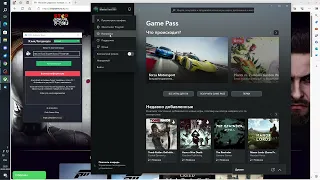 2024 Forza Horizon 5, Forza Motorsport Инструкция по активации аккаунта Microsoft Store игр