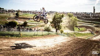 HIGHLIGHTS TV SHOW - GP CASTELNAU DE LEVIS 2023