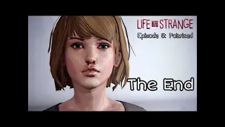 Life Is Strange Episode 5: Polarized | Part 5 Gameplay Full Walkthrough (No commentary) [HD] Xbox