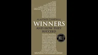 Winners And How They Succeed Summary