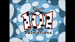 101 Dalmatians The Series Intro