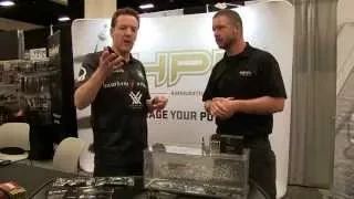 Not Shot Show - HPR Ammunition, BlackOps by HPR