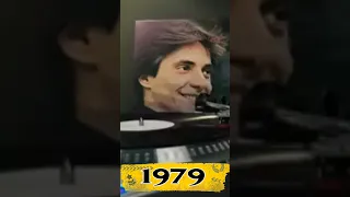 MÚSICAS NACIONAIS QUE TOCAVAM EM 1979